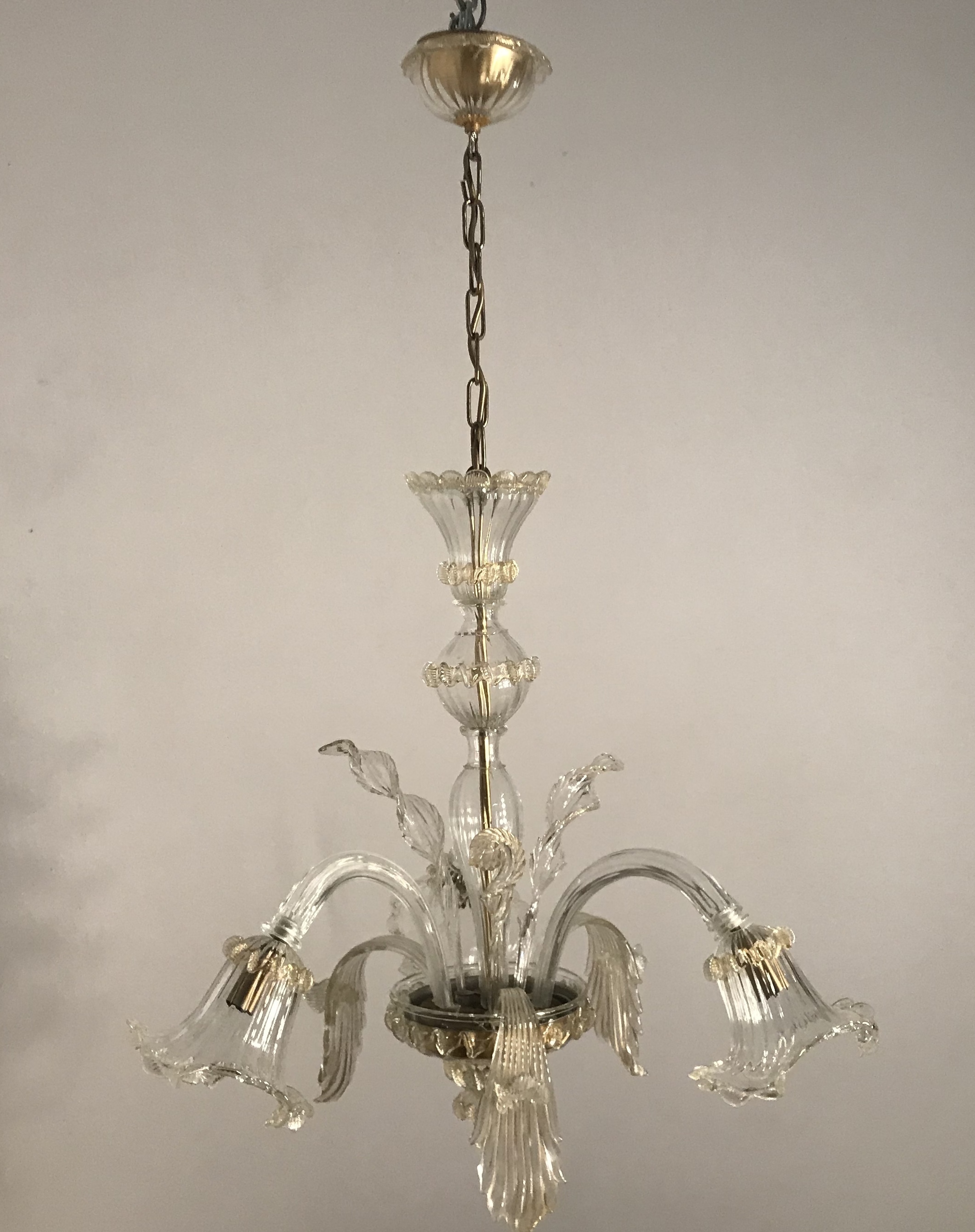 Murano chandeliers and Venetians mirrors: the Spare parts : 2019 Murano chandeliers and Venetians mirrors: the Spare parts : 2019