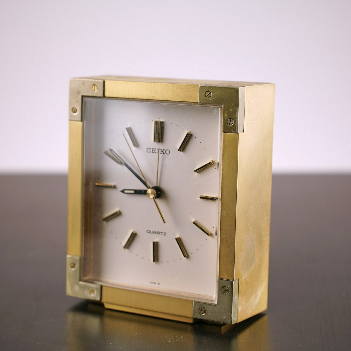 Vintage Seiko clocks for sale | Vinterior