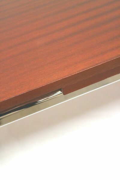 Vintage Extendable Dining Table Made In The 1970s photo furniture