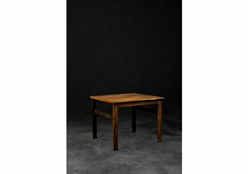 Mid Century Danish Modern Rosewood Coffee Table Capella By Illum Wikkelsø For Niels Eilersen, 1960s