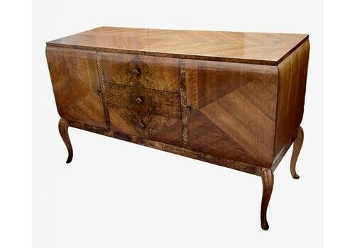 Art Deco Sideboard