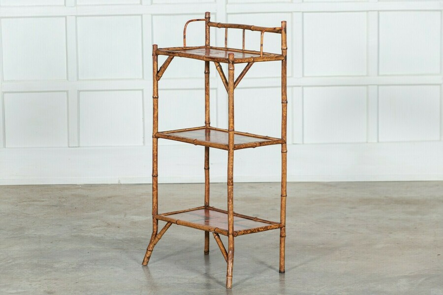 Chinoiserie etagere hotsell