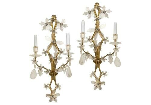 20th Century French Baroque Style D