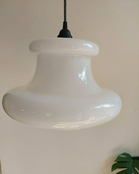 Retro Pendant Light Retro Ceiling Light Ufo Pendant Light