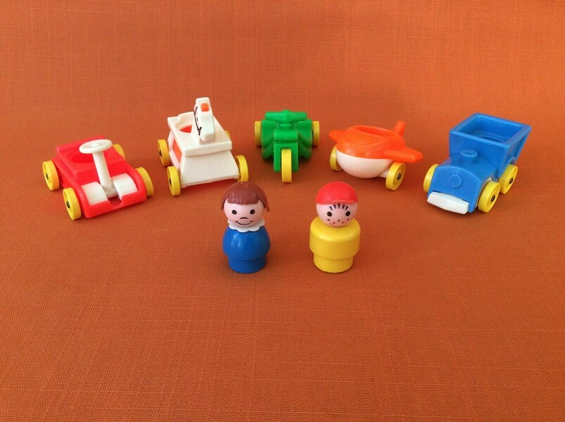 Play family fisher price hot sale