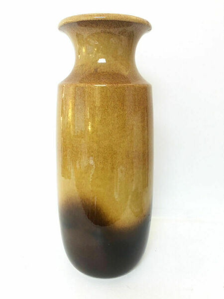 Large Vase West Germany   1970