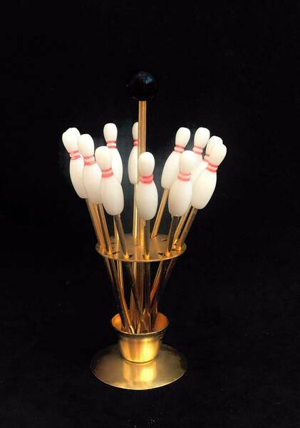 Long cocktail toothpicks 2025