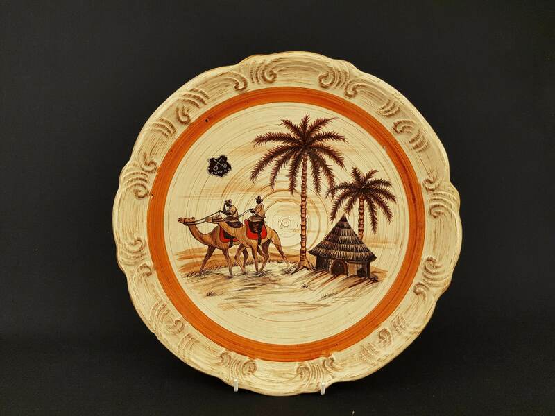 Fat Lava DUMLER&BREIDEN bowl 持ち手付きボウル Fat