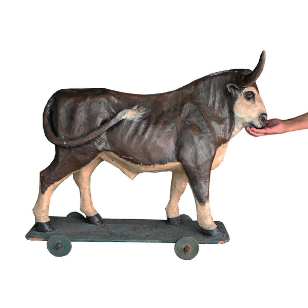 The Bull