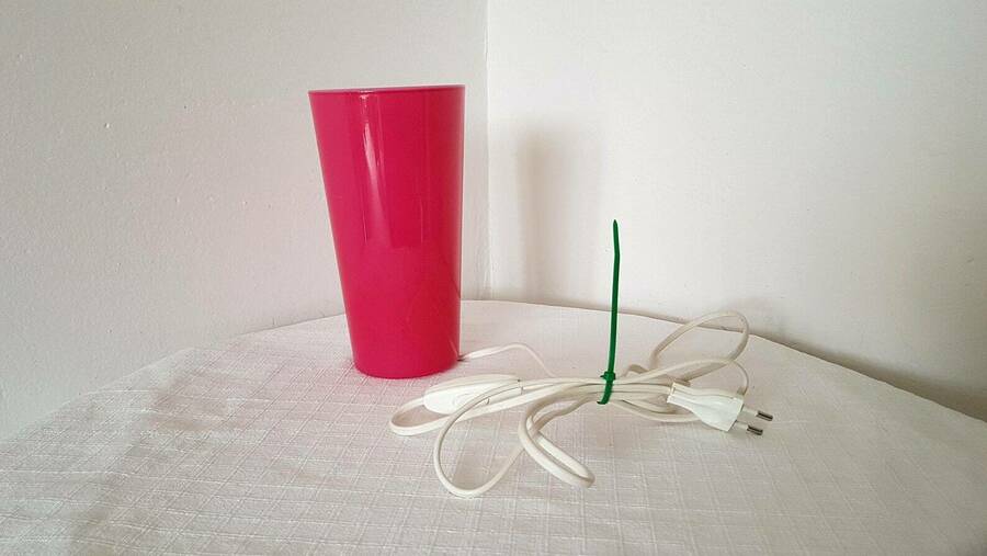 Ikea gavik lamp discount