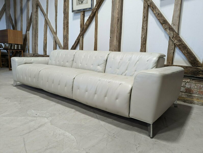 Roche Bobois Recliner Sofa Roche Bobois Vinterior