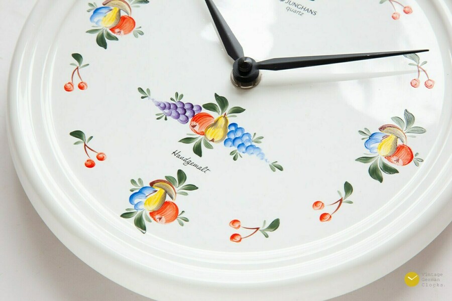 Mid Century Modern Kitchen Clocks Mid Century Modern Wall & Mantle