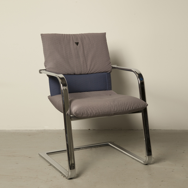 Mario Bellini Figura Vitra