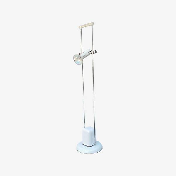 Rare 70s Vintage Designer Lamp | Cordless Dijkstra Model Design | Cordless Vintage Table Lamp | Retro Desk Lamp | Dutch Mid Century Design