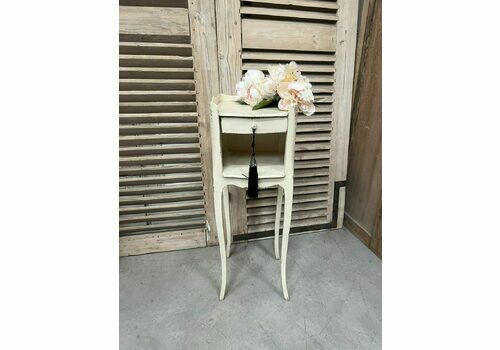 Vintage Bedside Cabinet