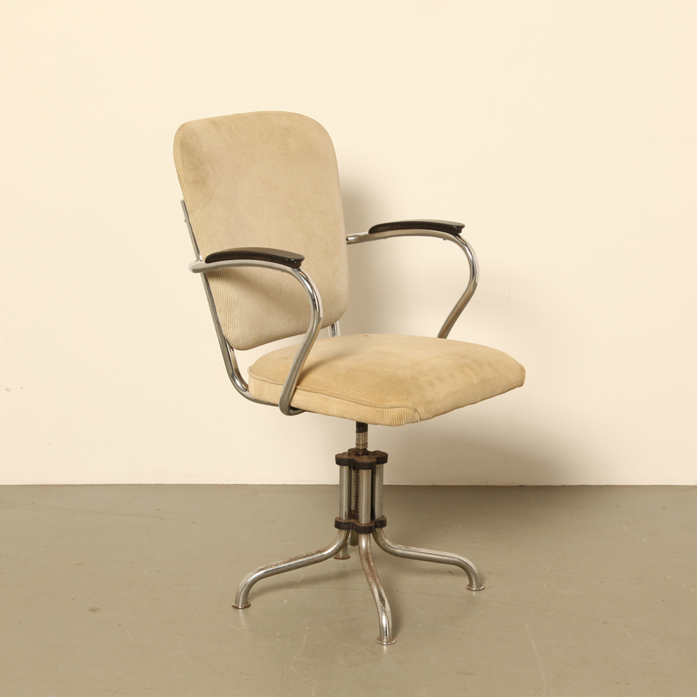 D3 Fana Office Chair