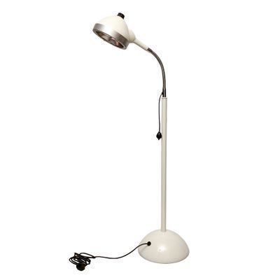 Vintage Industrial Medical Floor Lamp 1950s Vinterior