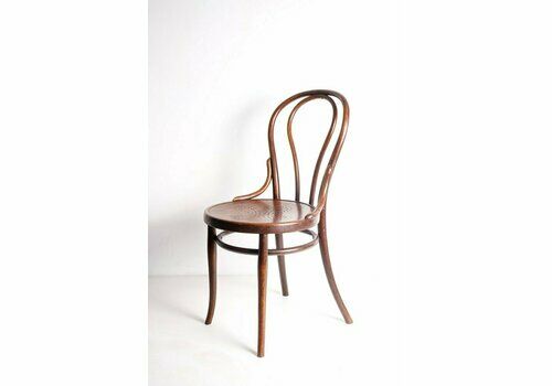 Bistrot Chair By Michael Thonet For Thonet