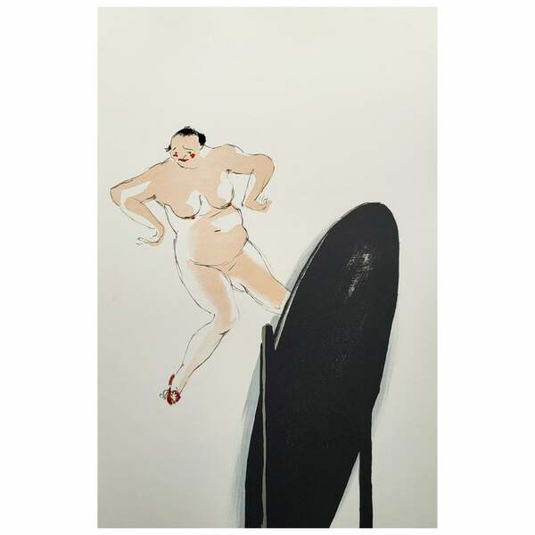 Paul Colin   Le Tumulte Noir 12 Lithograph On Ivory Rivoli Wove Paper