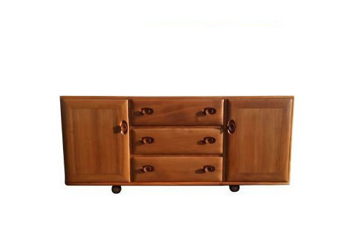 An Ercol Windsor Sideboard, C1970s