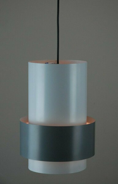 Central Pendant Light By Jo Hammerborg For Fog & Mørup, Denmark photo furniture