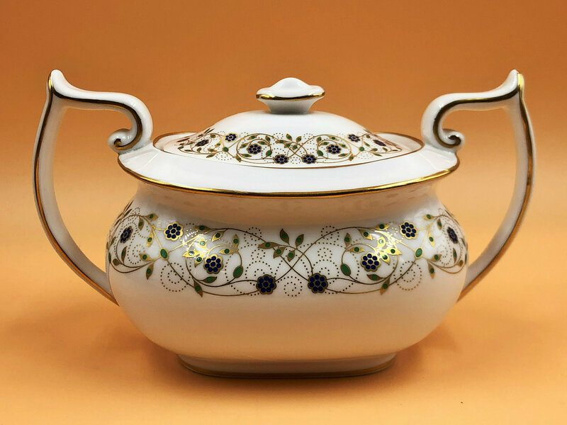 Vintage spode hot sale