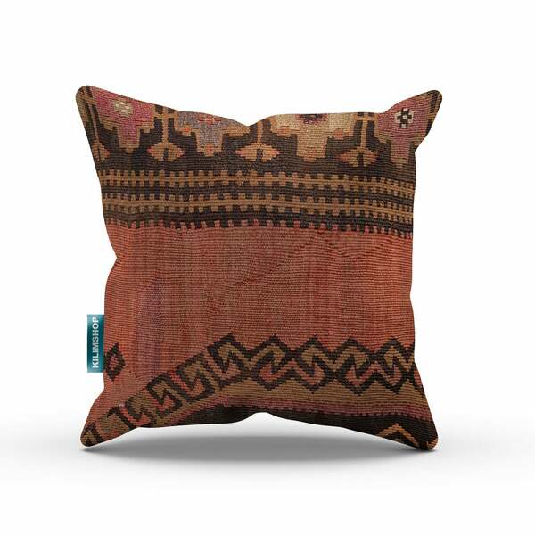 Turkish kilim cushion covers discount