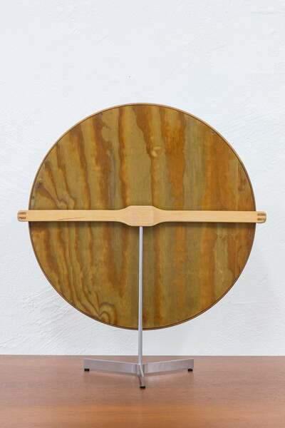 Table Mirror By Uno & östen Kristiansson photo Home Decor