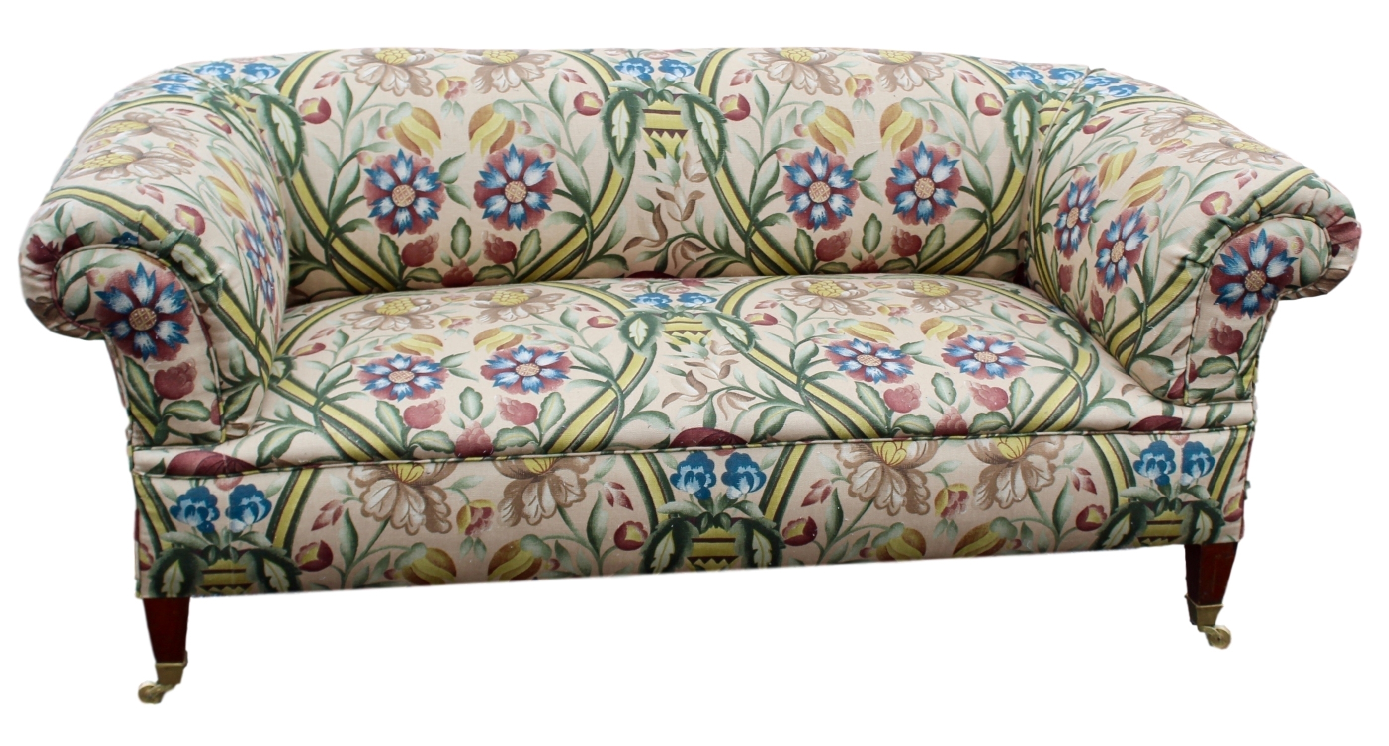 English Country House Sofa Vinterior English Country House Sofa Vinterior