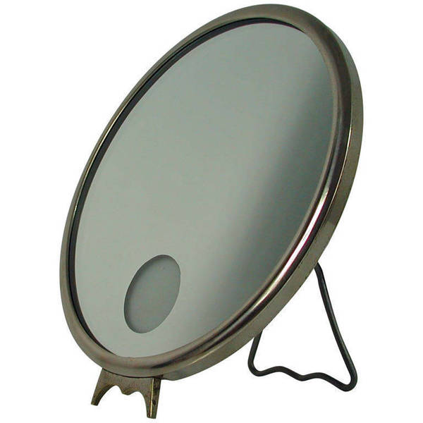 French Art Deco Illuminated Vanity Mirror Le Mirophar By Brot Le Mirophar By Brot Vinterior