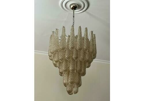 Murano Chandelier 