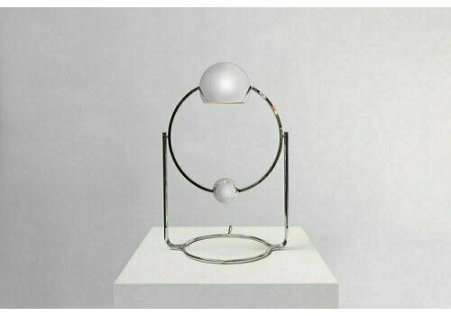 Lamp By Pierre Soulié, 1970s, Vintage