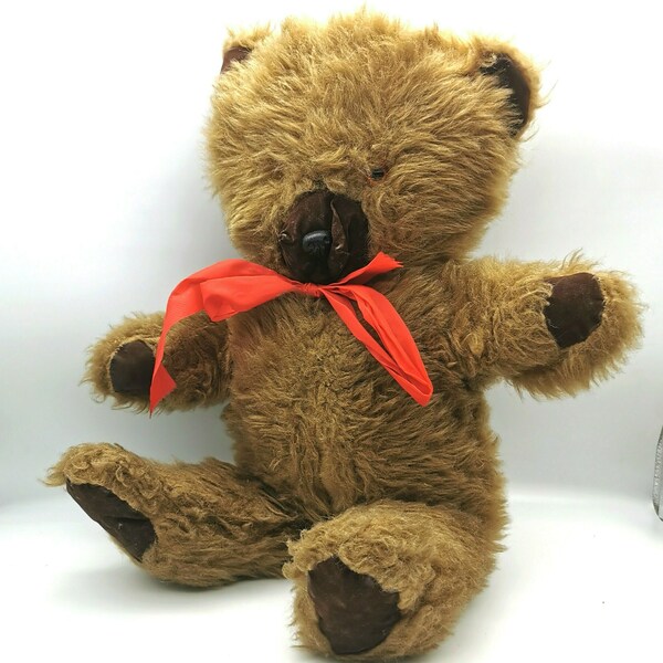 Lucky brand teddy bear walker coat cheap