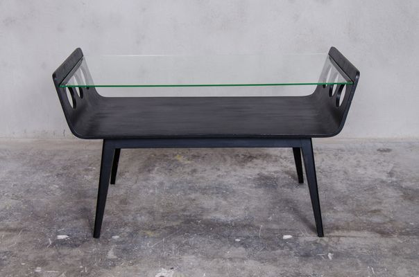 Coffee Table By Cor Alons For Gouda Den Boer, 1950s