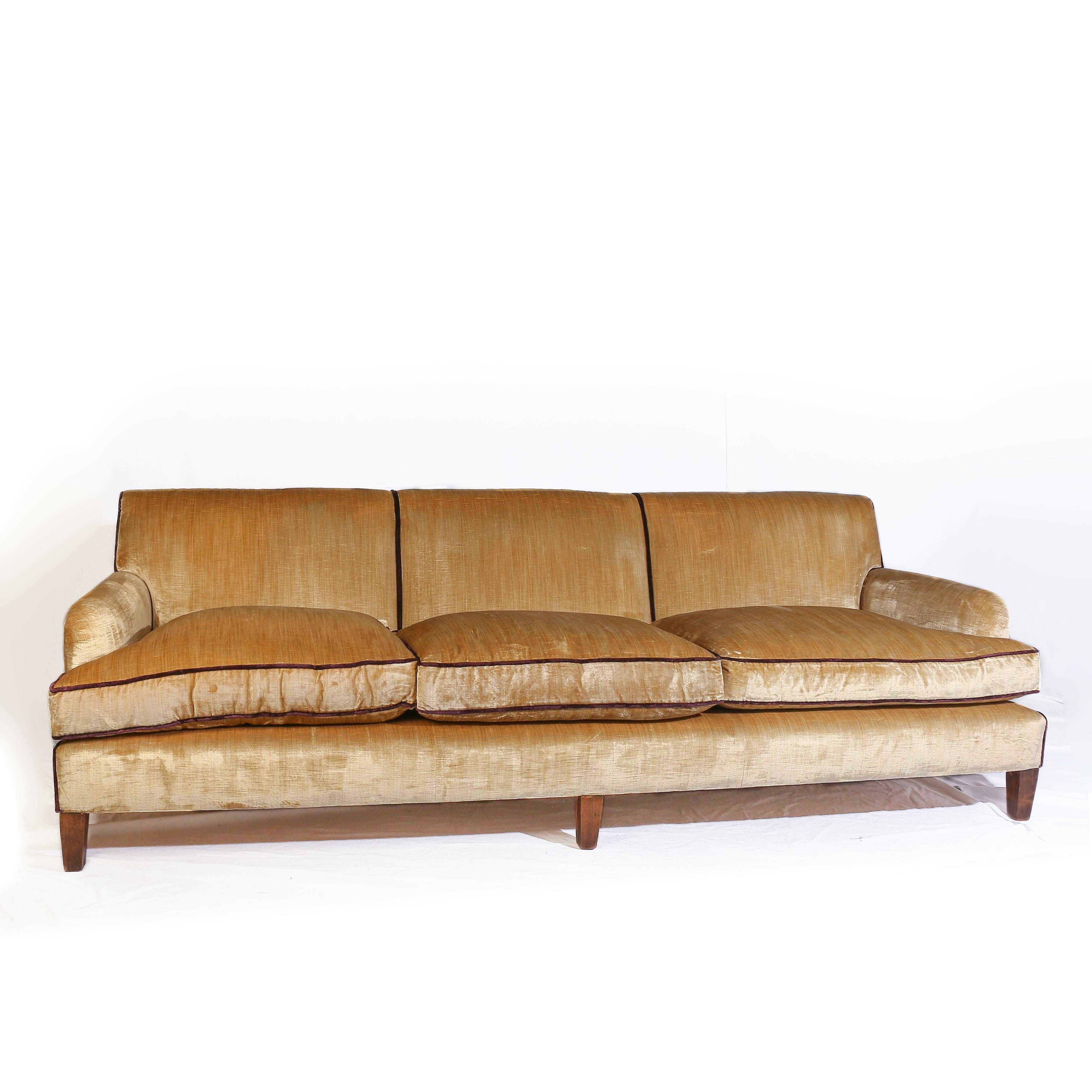 Handmade Designer 3 And 4 Seater Sofas