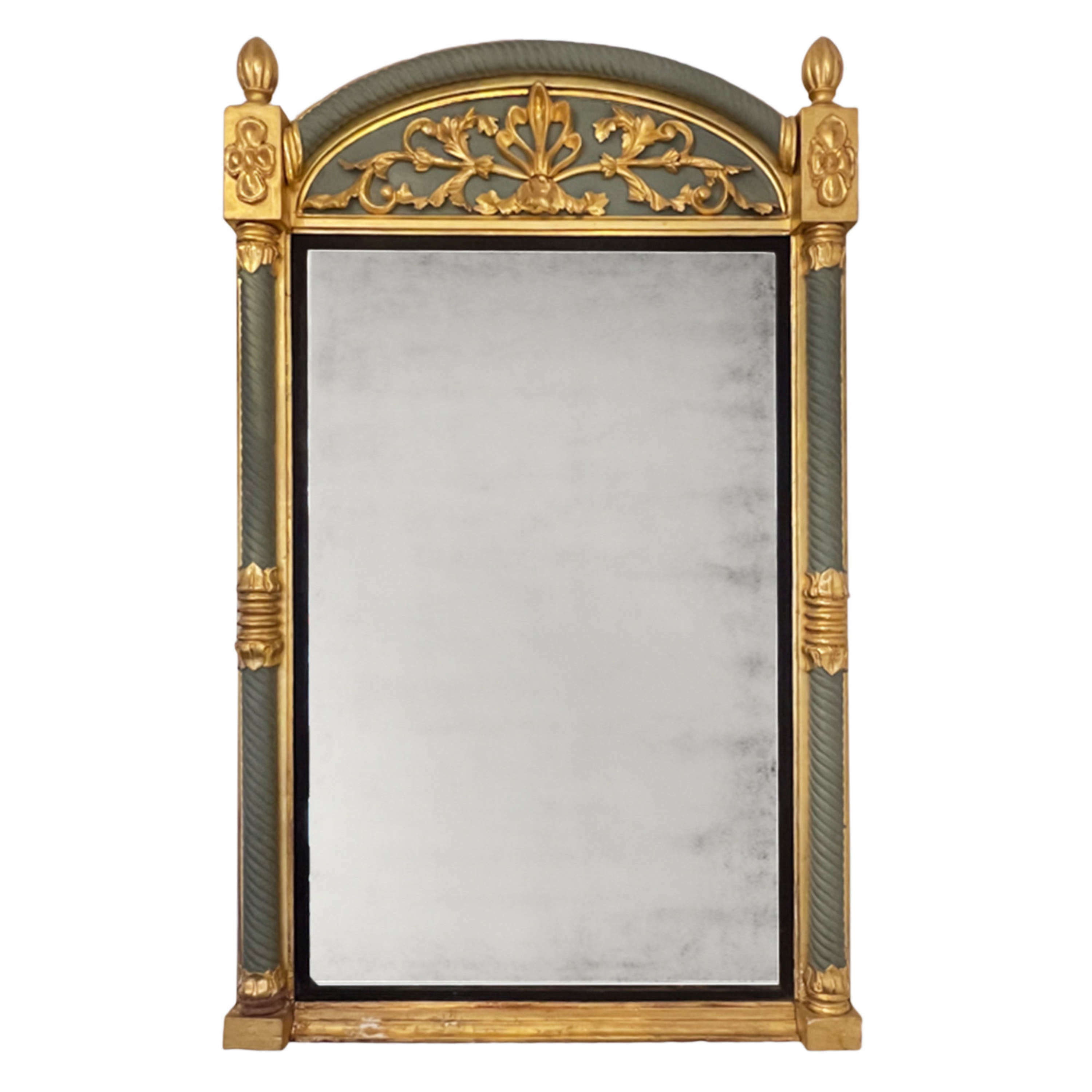 swedish-19th-century-giltwood-