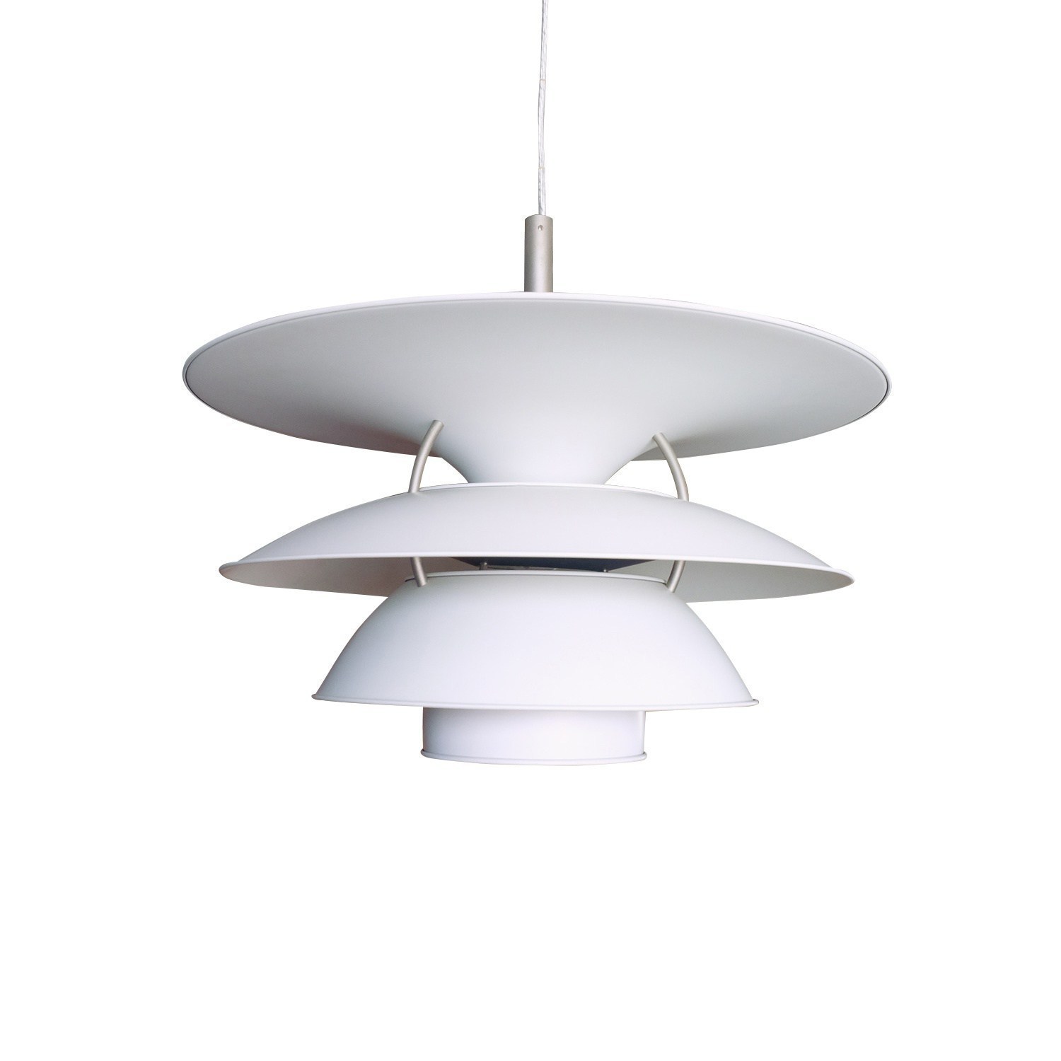Poulsen Ph 6½ 6 Charlottenburg Lamp Poulsen Ph 6½ 6 Charlottenburg Lamp