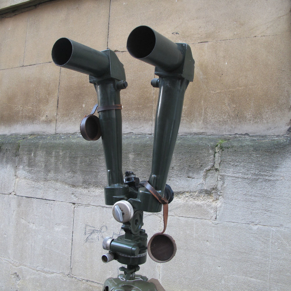 periscope binoculars