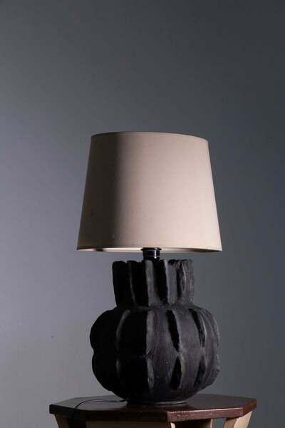 Modern Table Lamp Designed By Italian Designer Costa photo furniture