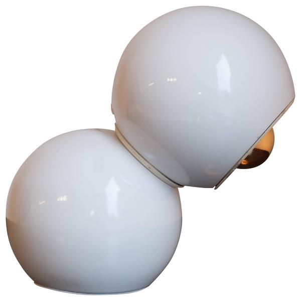 Arteluce Table Lamp Model No 541 By Antonio Macchi Cassa Sarfatti