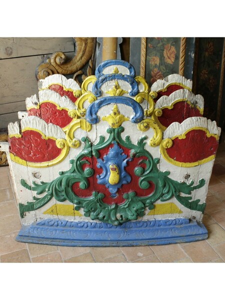 pair-of-19th-century-carved-domes-from-french-carousel-price-shown-is