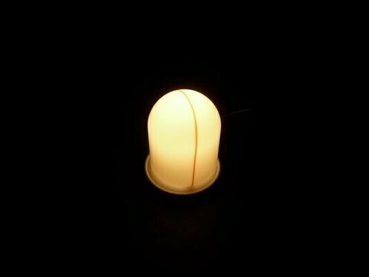 Table Lamp By Renato Toso For Leucos, 1970s photo furniture