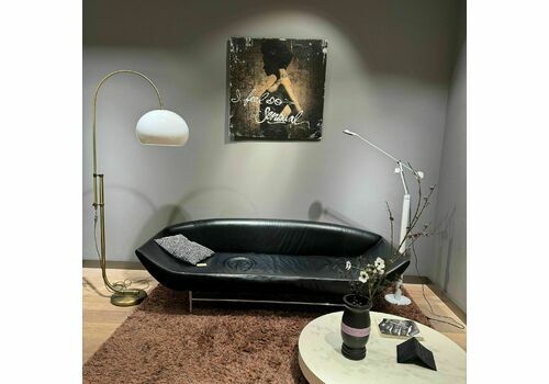 Massimo Ghini Sofa For Moroso, 1980s