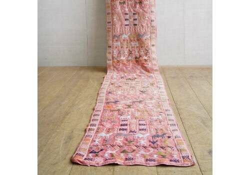 Long Atlas Mountains Runner, Mid 20th Century