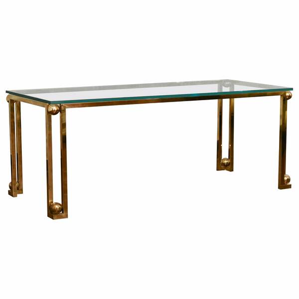 Pallino Table By Umberto Mantineo