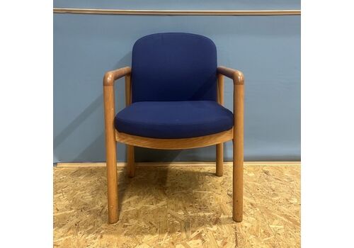 Vintage Gordon Russell Desk / Dining Chair