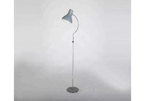 Vintage Modernist Floor Lamp Napako Mid Century Modern Vintage Atomic Lighting Eames Lamp 1950s Retro Living, Mid Century Desk Lamp