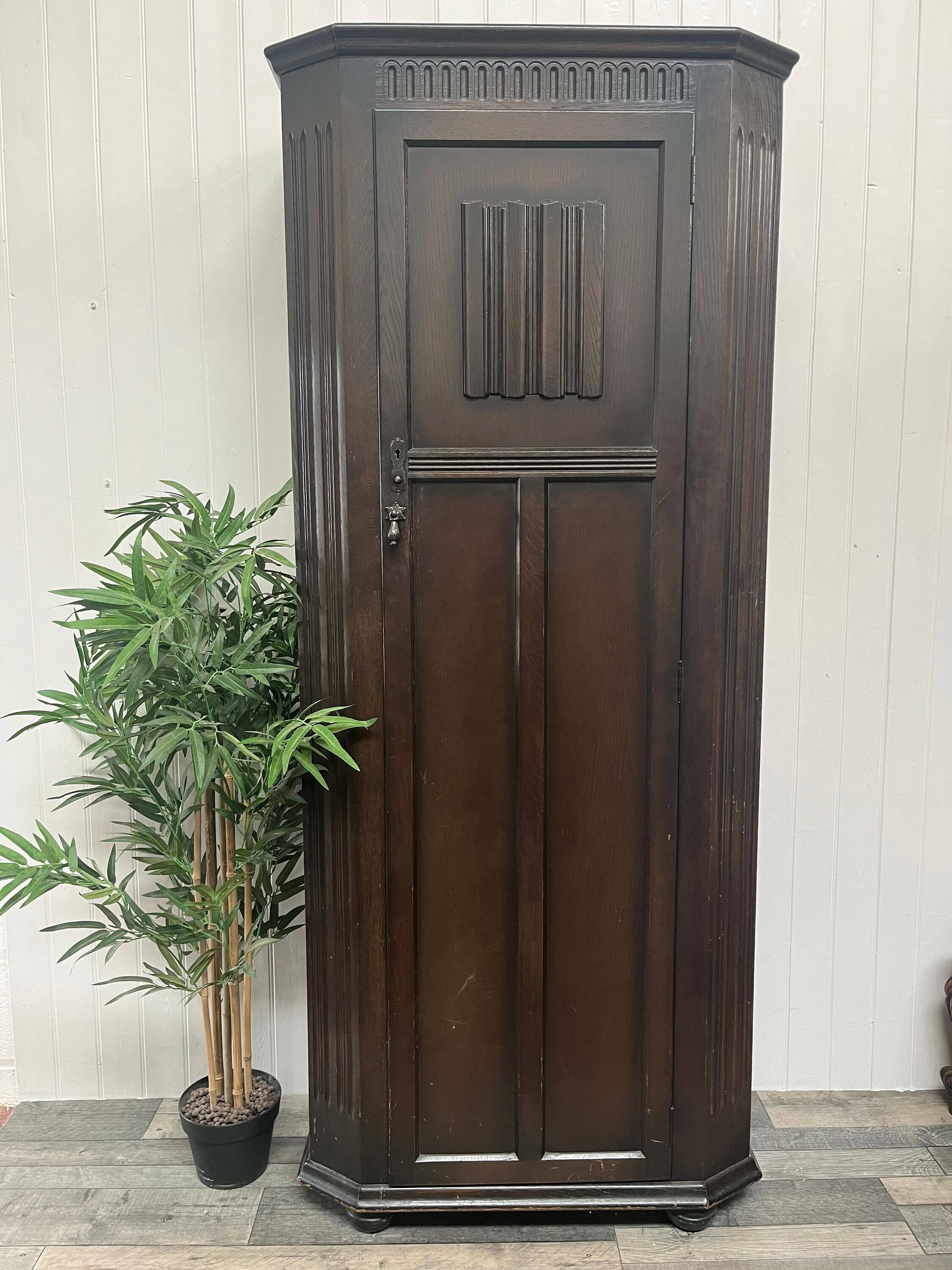 Cloak cupboard cheap