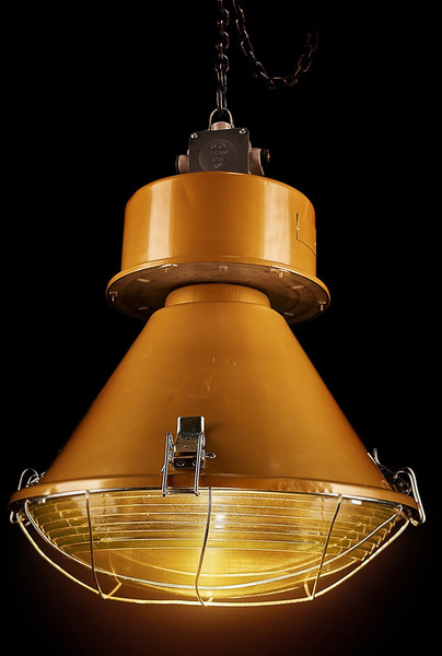 “Orpe” (Orp–250 E) Indoor Lamp
