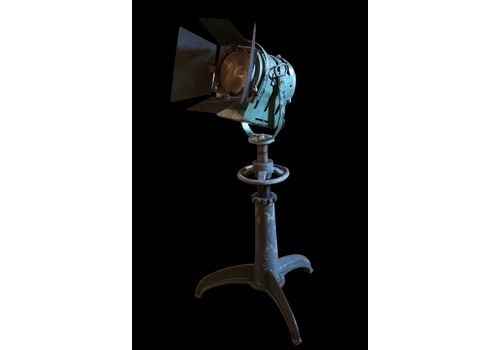 Theater And Film Spotlight Model 150